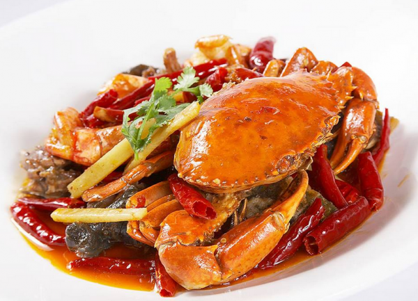 The Crab Pot - About Us